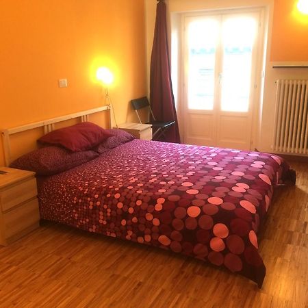 Lilith B&B Turin Ngoại thất bức ảnh
