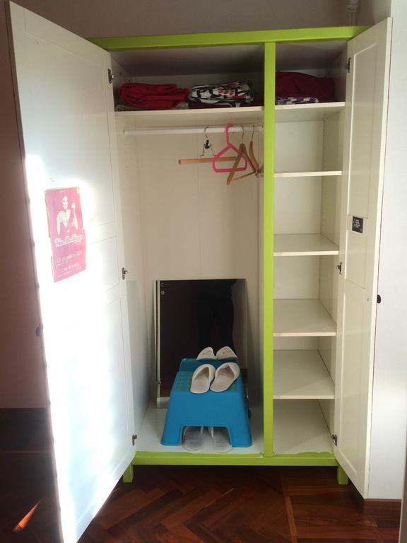 Lilith B&B Turin Phòng bức ảnh
