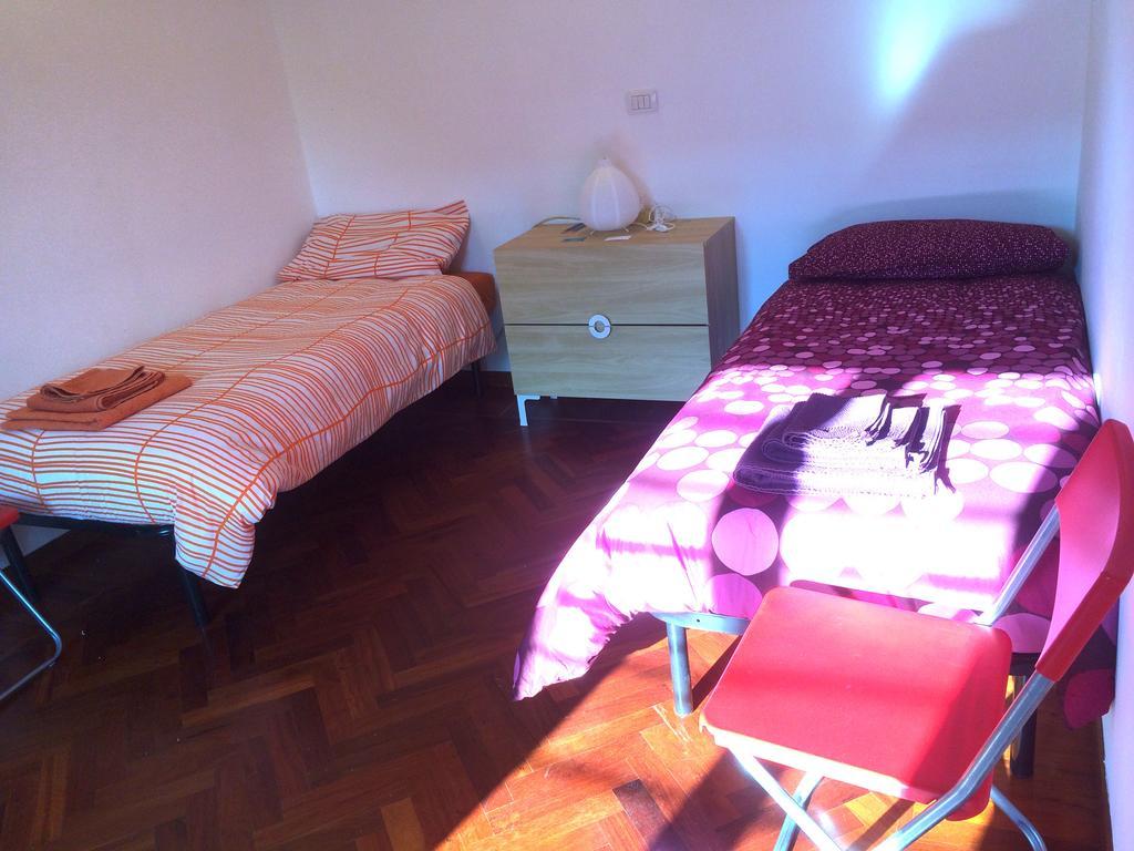 Lilith B&B Turin Phòng bức ảnh