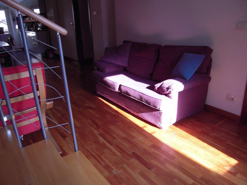 Lilith B&B Turin Ngoại thất bức ảnh
