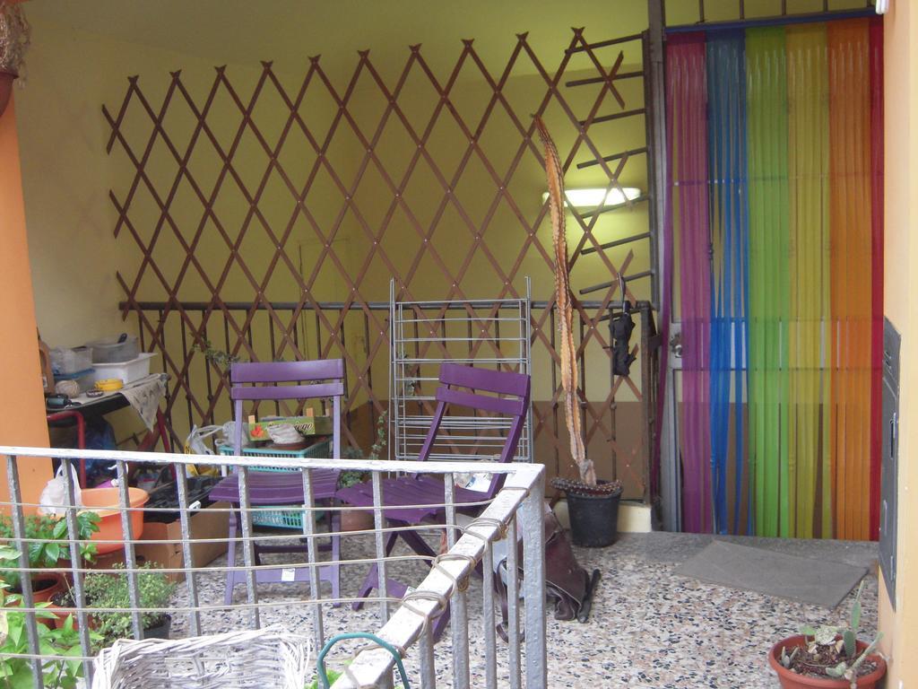Lilith B&B Turin Ngoại thất bức ảnh