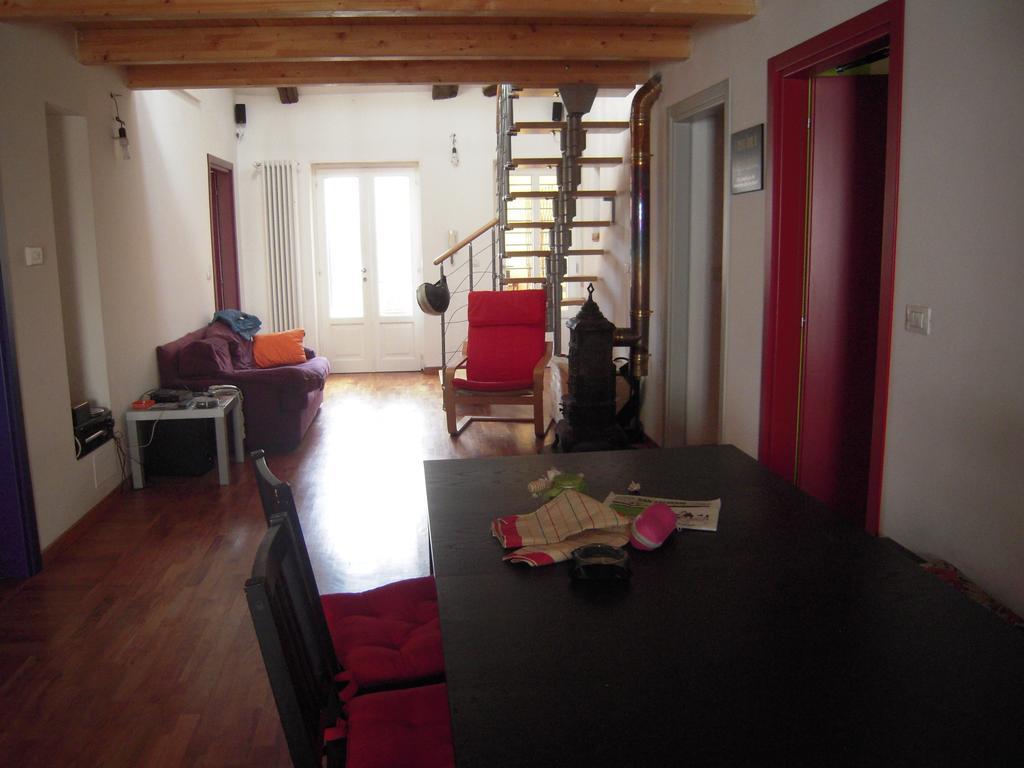 Lilith B&B Turin Ngoại thất bức ảnh